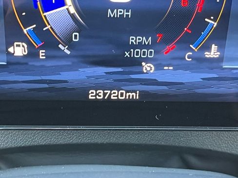 Used 2026 Chevrolet Traverse LT w/ Driver Confidence Package FWD image 14