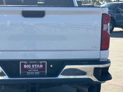 Used 2023 Chevrolet Silverado 2500 LT image 10