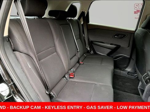 Used 2023 Nissan Rogue S image 24