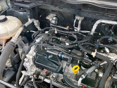 Used 2022 Ford Escape SEL FWD image 32