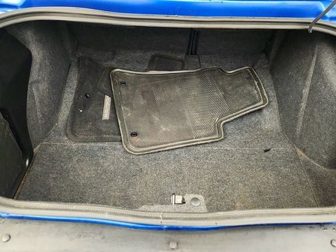 Used 2011 Dodge Challenger SRT8 w/ SRT Option Group II image 24