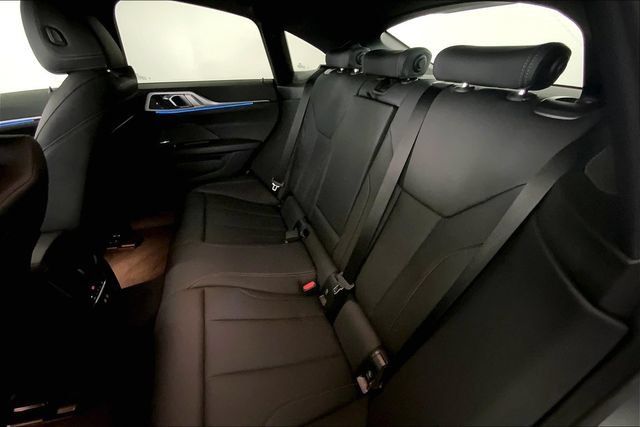 Used 2023 BMW i4 eDrive40 w/ Premium Package RWD image 12