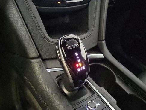 Certified 2023 Cadillac XT5 Luxury image 30