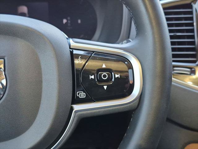 Certified 2024 Volvo XC90 B6 Plus AWD/4WD image 15