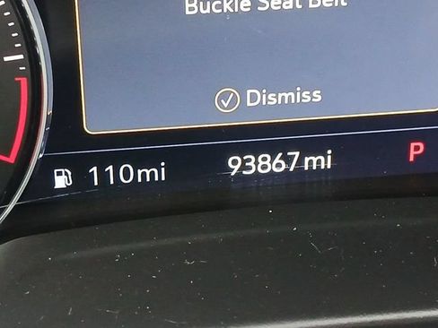 Used 2022 Buick Envision Essence w/ Technology Package I AWD/4WD image 15