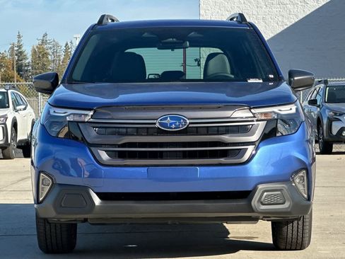 New 2026 Subaru Forester Premium image 8