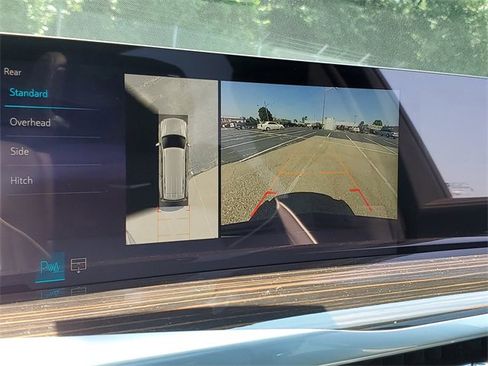 New 2025 Cadillac Escalade Premium Luxury w/ LPO, Floor Liner Package image 17