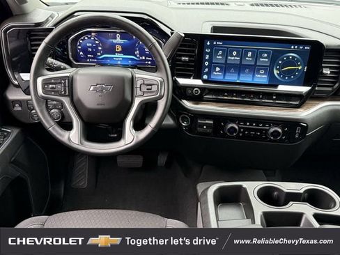 Used 2026 Chevrolet Silverado 1500 RST image 13