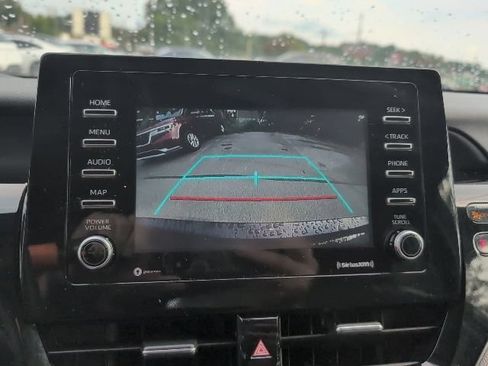 Used 2024 Toyota Camry SE FWD image 21