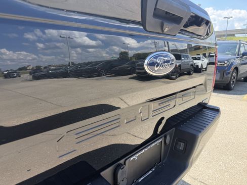 Used 2018 Ford F150 XL w/ Equipment Group 101A Mid AWD/4WD image 8
