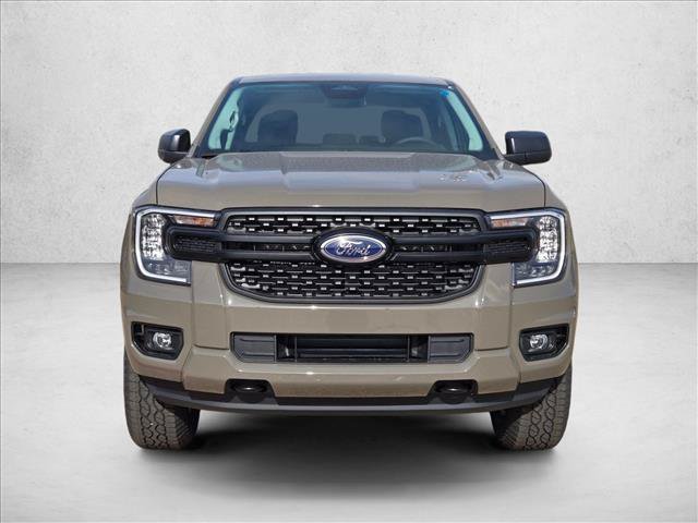 New 2026 Ford Ranger XL w/ Trailer Tow Package AWD/4WD image 6