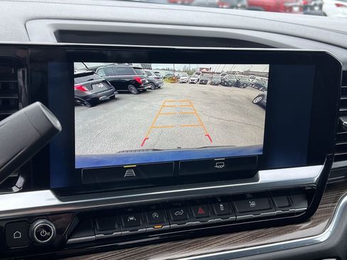 Used 2024 Chevrolet Silverado 1500 RST image 19