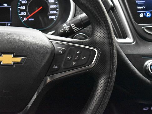 Used 2024 Chevrolet Malibu LT FWD image 8