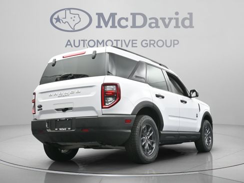 Used 2023 Ford Bronco Sport Big Bend AWD/4WD image 26