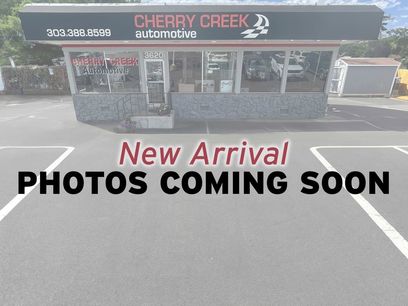 Used 2016 Volkswagen Tiguan SE