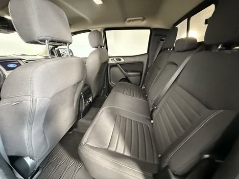 Used 2022 Ford Ranger XLT w/ Equipment Group 302A High image 14