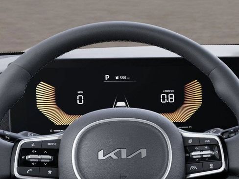 New 2026 Kia Carnival LXS FWD image 20