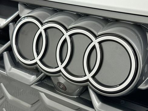 New 2026 Audi A5 Premium AWD/4WD image 14