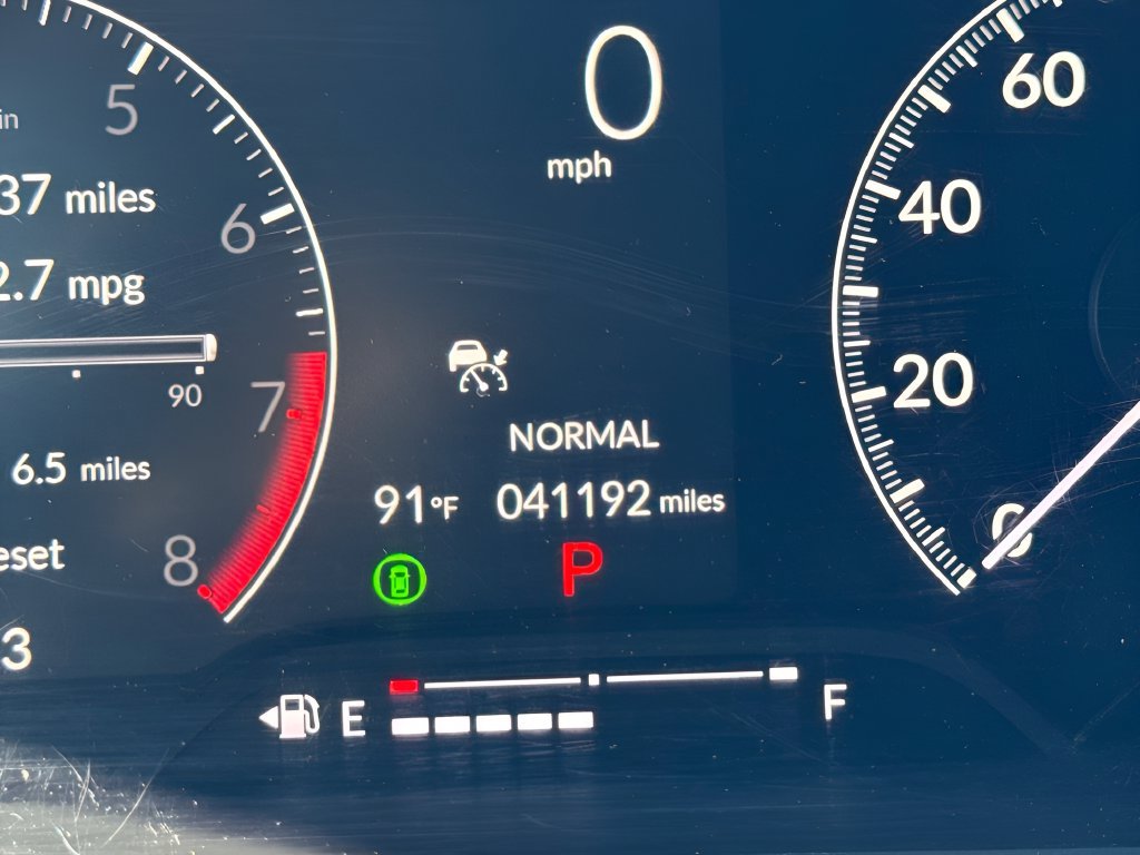 Used 2024 Honda Civic Sport image 20