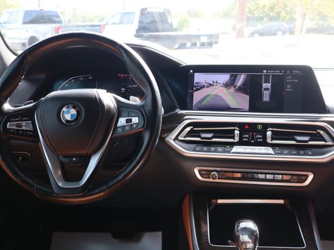 Used 2019 BMW X5 xDrive40i w/ Premium Package 2 AWD/4WD image 12