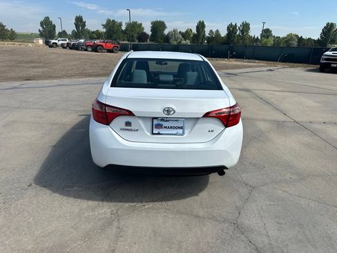 Used 2019 Toyota Corolla LE FWD image 32