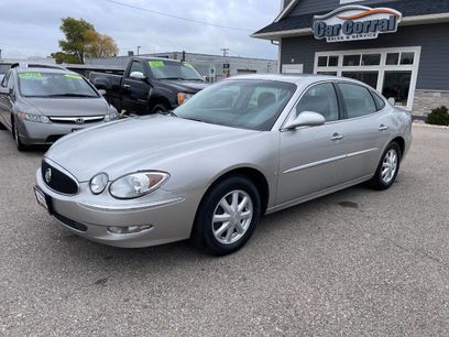 Used 2006 Buick LaCrosse CXL w/ Driver Confidence Package