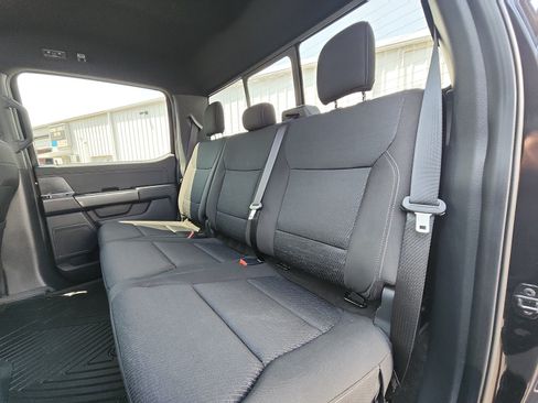 Used 2022 Ford F150 XLT w/ Equipment Group 302A High AWD/4WD image 22