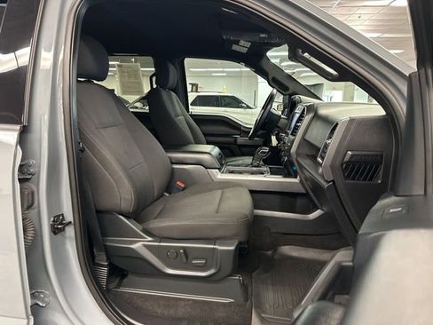 Used 2020 Ford F150 XLT w/ Equipment Group 302A Luxury image 30