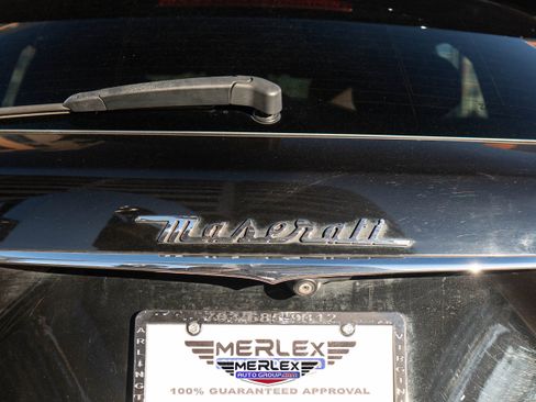 Used 2019 Maserati Levante S GranLusso image 51