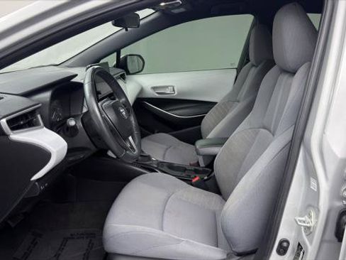 Used 2024 Toyota Corolla SE FWD image 14