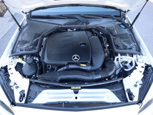 Used 2019 Mercedes-Benz C 300 Sedan image 31