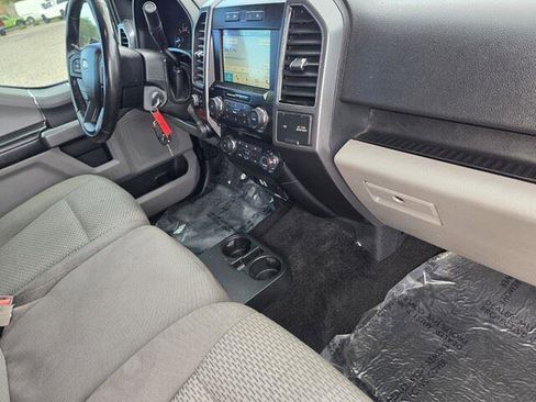 Used 2018 Ford F150 XLT w/ Equipment Group 302A Luxury image 31