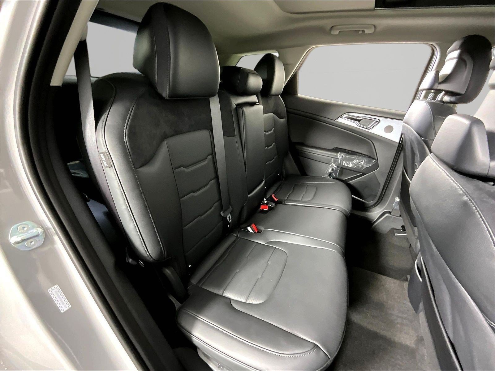 New 2027 Kia Sportage SX FWD image 20