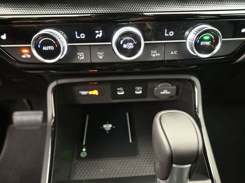New 2026 Honda CR-V EX-L image 6