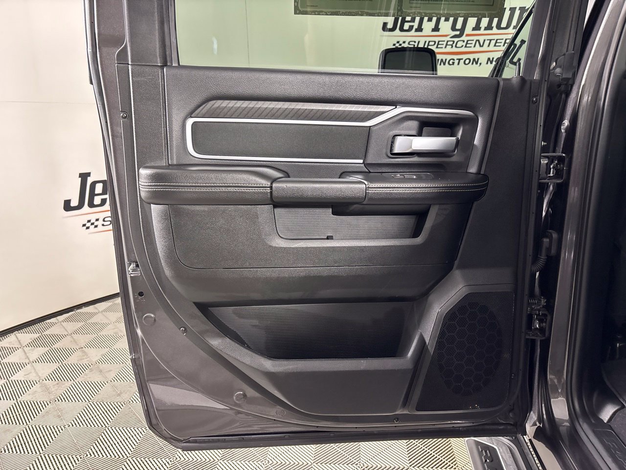 Used 2026 RAM 2500 Big Horn AWD/4WD image 23