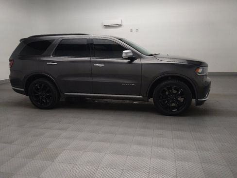 Used 2017 Dodge Durango Citadel image 11