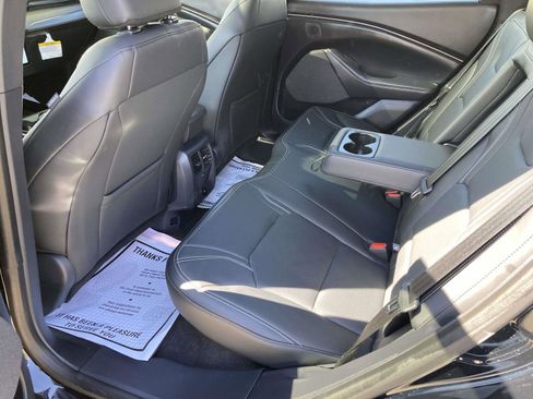 Used 2025 Ford Mustang Mach-E Premium image 16