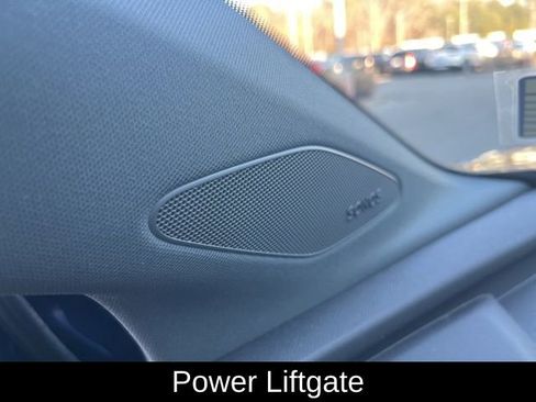 Used 2023 Audi Q4 e-tron Premium Plus w/ Premium Plus image 14