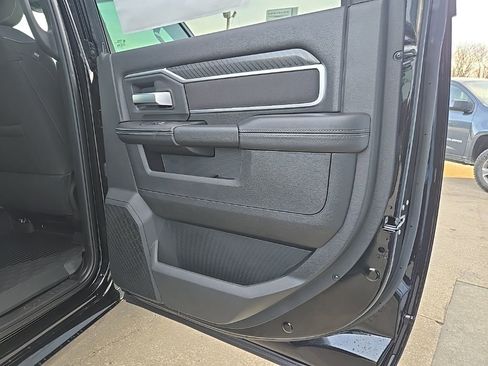 New 2026 RAM 2500 Big Horn image 92