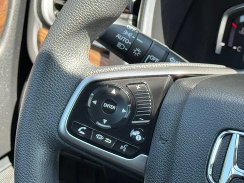 Used 2018 Honda CR-V EX image 23