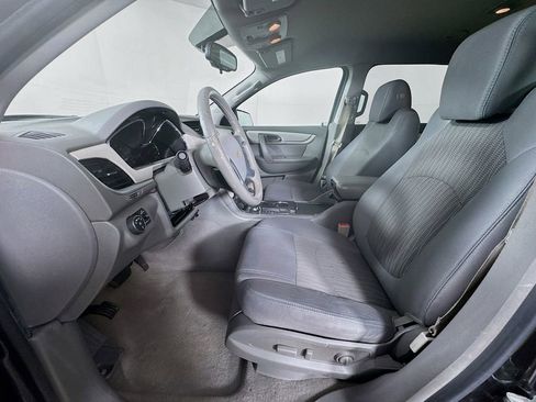 Used 2016 Chevrolet Traverse LT w/ Style and Technology Package image 20