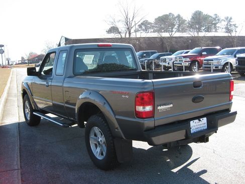 Used 2006 Ford Ranger Sport image 6