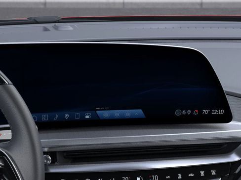 New 2026 Cadillac Lyriq Sport image 20