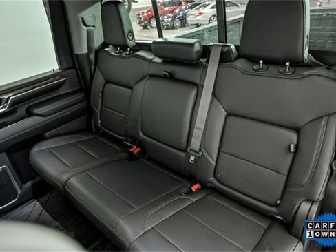 Certified 2024 Chevrolet Silverado 3500 LT w/ Convenience Package image 13