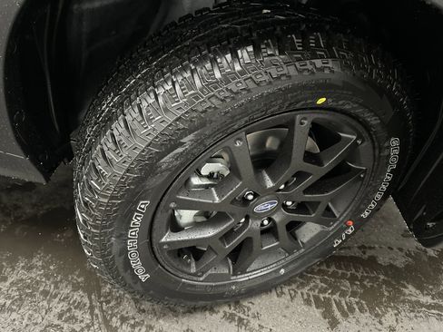 New 2026 Subaru Crosstrek 2.5i Wilderness image 10