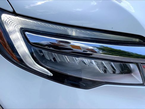 Used 2021 Honda Pilot Elite image 28