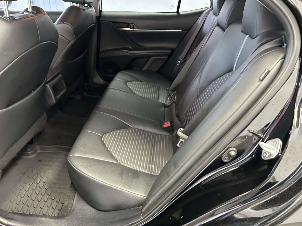 Used 2023 Toyota Camry SE FWD image 13