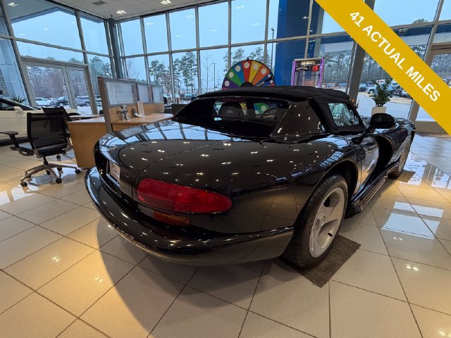 Used 1994 Dodge Viper RT/10 RWD image 6