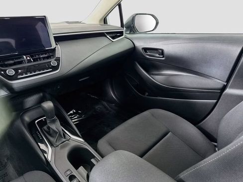 Certified 2026 Toyota Corolla LE FWD image 23