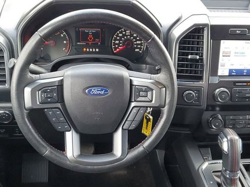 Used 2019 Ford F150 XLT w/ Equipment Group 302A Luxury AWD/4WD image 23